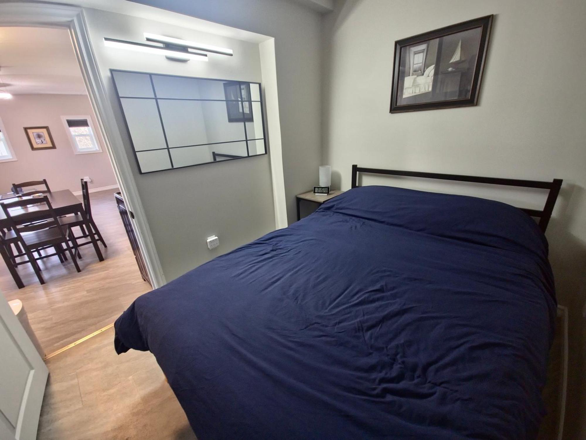 Cozy Home On A Quiet Street Minutes To Dt คิงสตัน ภายนอก รูปภาพ